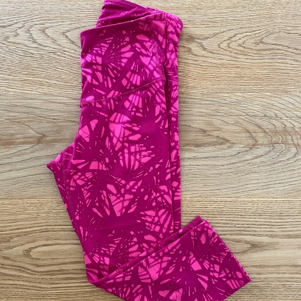 Women’s 3/4 Leggings